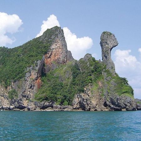 Amorn Mansion Ao Nang Exterior photo