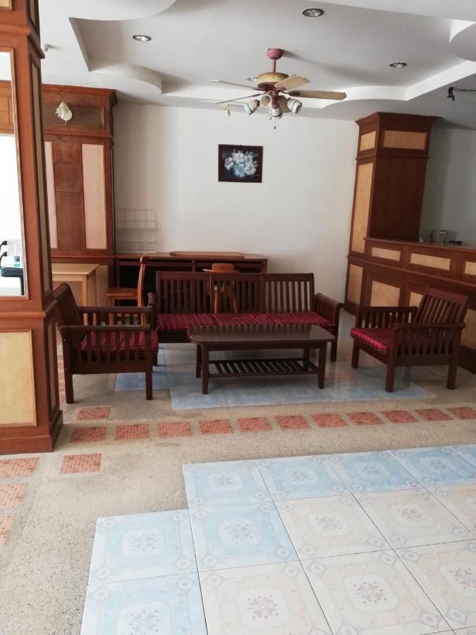 Amorn Mansion Ao Nang Exterior photo